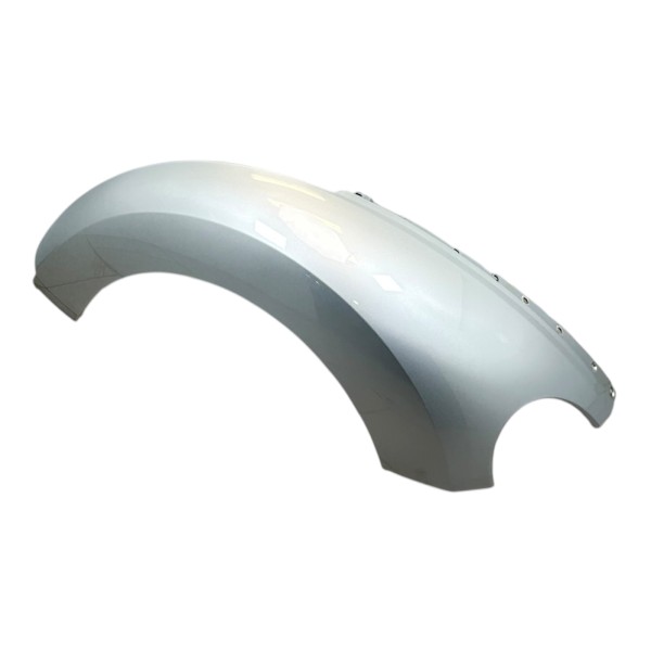 Kotflügel vorne rechts VW Beetle 9C 1Y Facelift silber LA7W 1C0821022