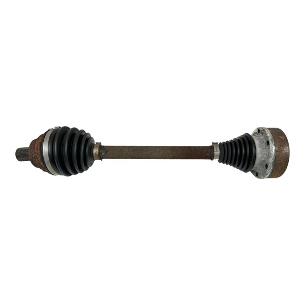 Antriebswelle vorne links 1.2 1.4 TSI Seat Leon 1P Skoda VW Golf 1K0407271HQ