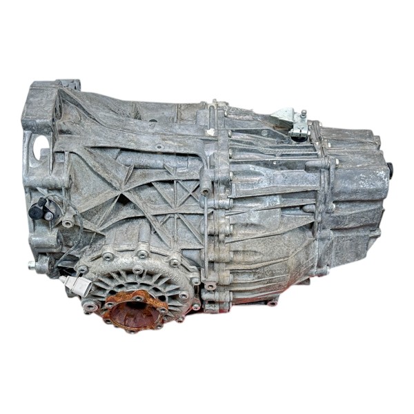 Automatikgetriebe Multitronic LDT 2.7TDI 179PS Audi A4 8E 8H B7 185tkm