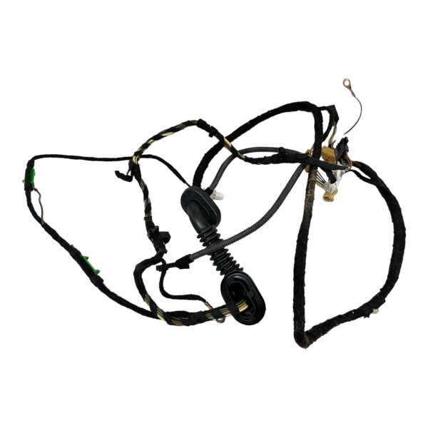 Kabelbaum Heckklappe Leitungssatz Heckdeckel links Seat Leon 1P 1P0971145B