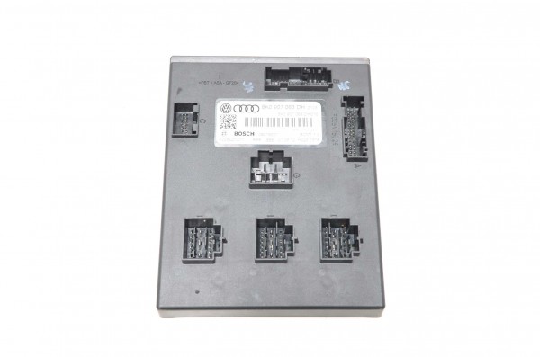 Bordnetzsteuergerät Komfortsystem Audi A4 8K A5 8T Q5 8R 8K0907063DH