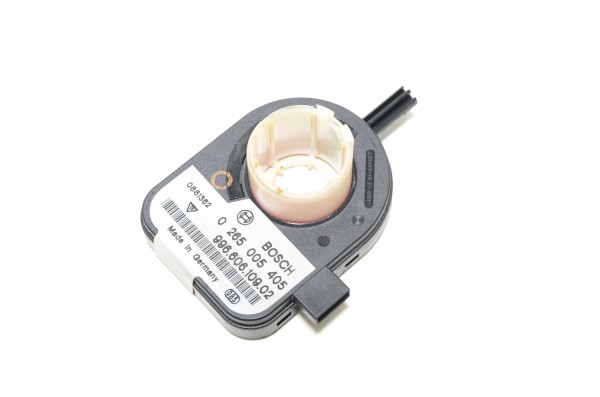 Lenkwinkelsensor Sensor Drehwinkelsensor PSM Porsche 911 996 Boxster 99660610902