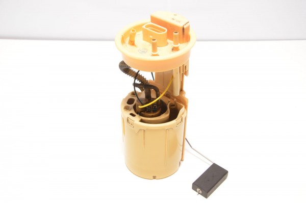 Kraftstoffpumpe Diesel Förderpumpe 1.6 1.9 2.0 TDI VW Touran 1T 1T0919050A
