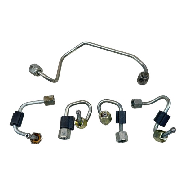 Dieselleitung Set Druckleitung 2.0TDI CJCD 150PS Audi A4 8K A5 8T 04L130321
