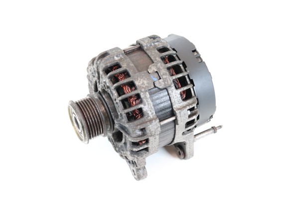 Lichtmaschine Generator 180A 1.6 2.0TDI Seat Skoda VW Passat 362 365 03L903024F