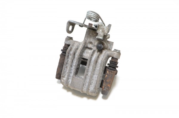 Bremssattel Bremszange Sattel hinten rechts 255x12mm Audi A4 8E 8H B6 B7