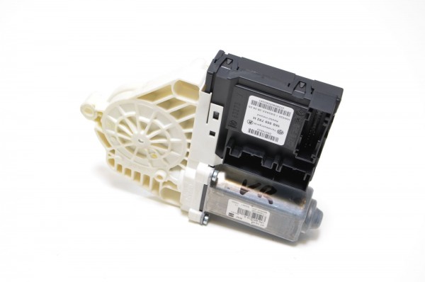 Seat Leon 1P 05-06 Fensterhebermotor vorne rechts 1P0837402A