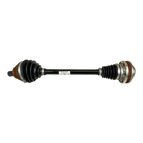 Antriebswelle DSG rechts 2.0TSI 245PS Skoda Octavia RS 5E VW Golf 7 5Q0407272ER