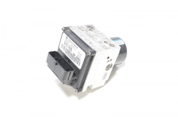 ABS ESP Hydraulikblock Steuergerät Hydroaggregat VW Passat 3C 3C0614095P