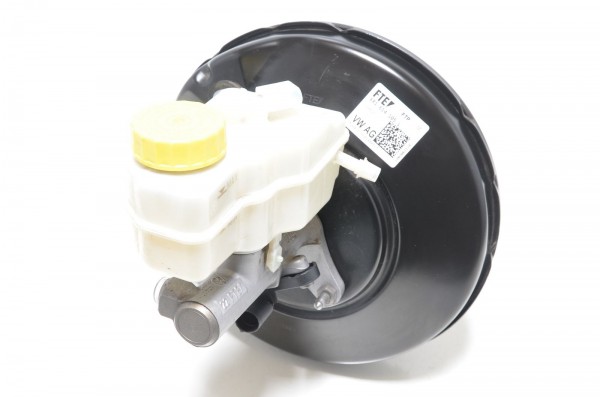 Bremskraftverstärker Hauptbremszylinder Skoda Fabia Roomster Rapid 6R1614105L