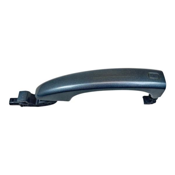Türgriff Türöffner vorne hinten Kessy Audi A4 8K A5 8T grau LX7R 8T0837205A