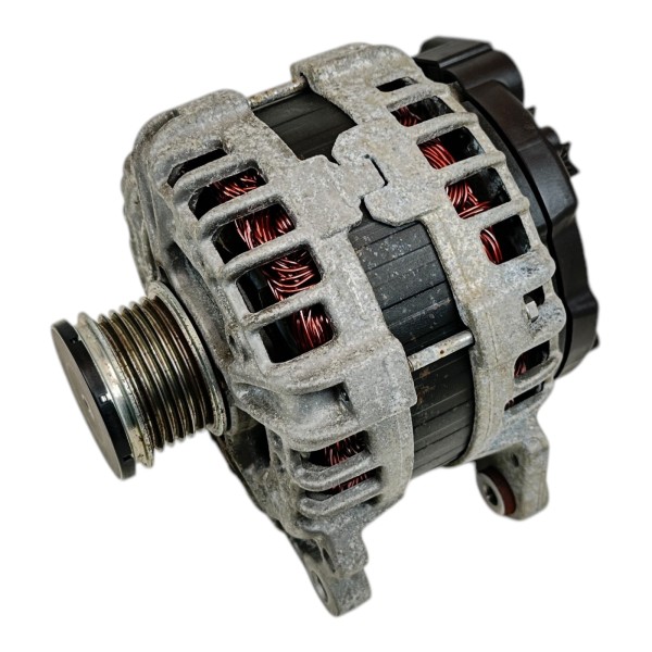 Lichtmaschine 140A Generator 1.0 1.6 Seat Ibiza 6J Skoda VW Golf 7 04C903023C