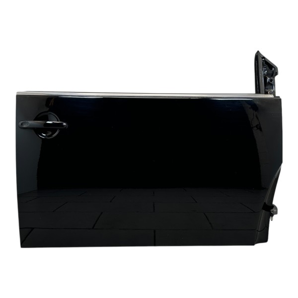 Tür rechts Beifahrertür VW Beetle Cabrio 1Y schwarz L041 1Y0831052K
