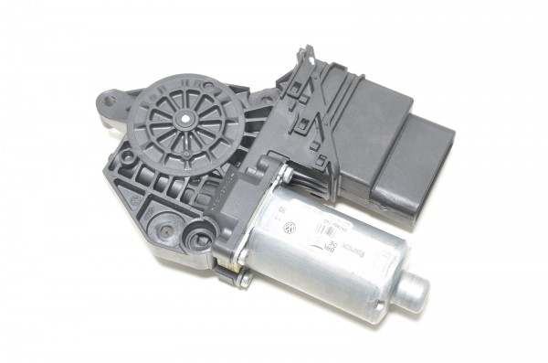 VW Golf 6 5K Fensterhebermotor Fensterheber Motor hinten rechts 5K0959704D