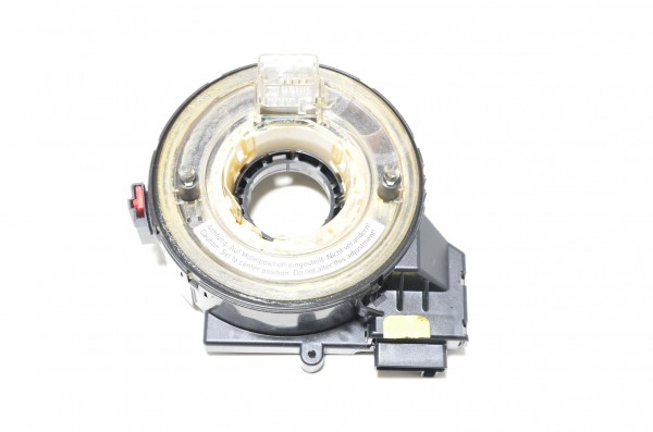 Schleifring Wickelfeder Rückstellring Airbagschleifring VW Passat 3C 3C0959653