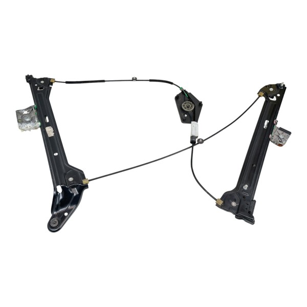 Fensterheber elektrisch vorne links Audi A5 Coupe 8T 8T0837461C
