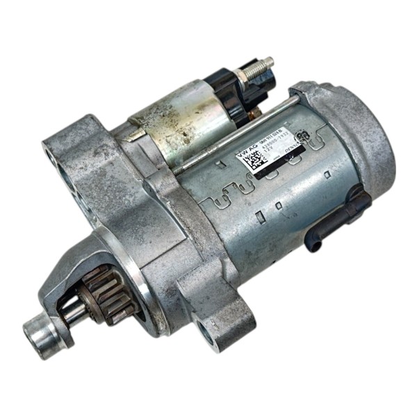 Anlasser original Starter 1.8 TFSI CJEB 170PS Audi A4 8K A5 8T 06H911024B