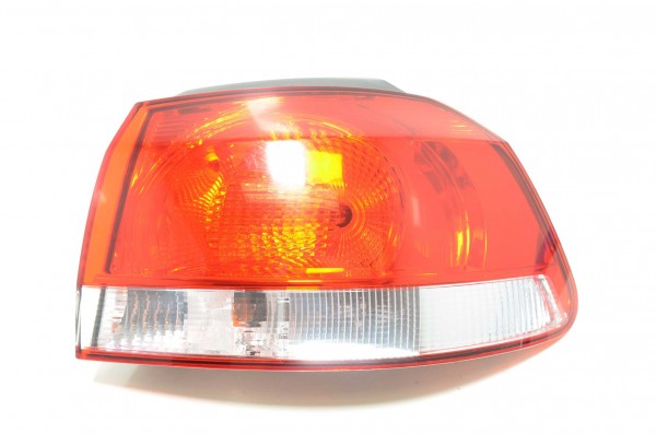 Rücklicht Rückleuchte original Heckleuchte rechts außen VW Golf 6 5K 5K0945096E
