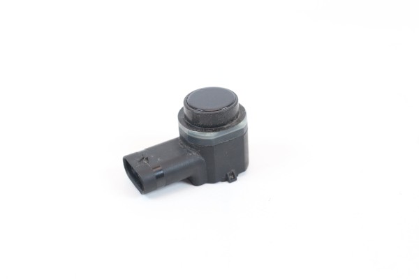 Einparkhilfe Sensor Parksensor PDC Audi Seat Skoda VW schwarz LC9X 5C6919275