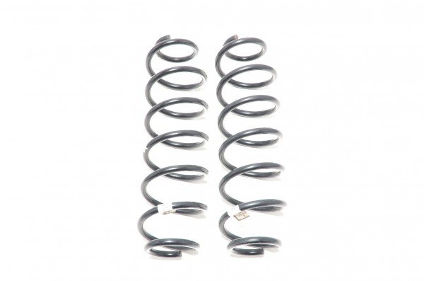 Federn Fahrwerksfedern Spiralfeder hinten Seat Leon 5F Hinterachse 5F0511121B