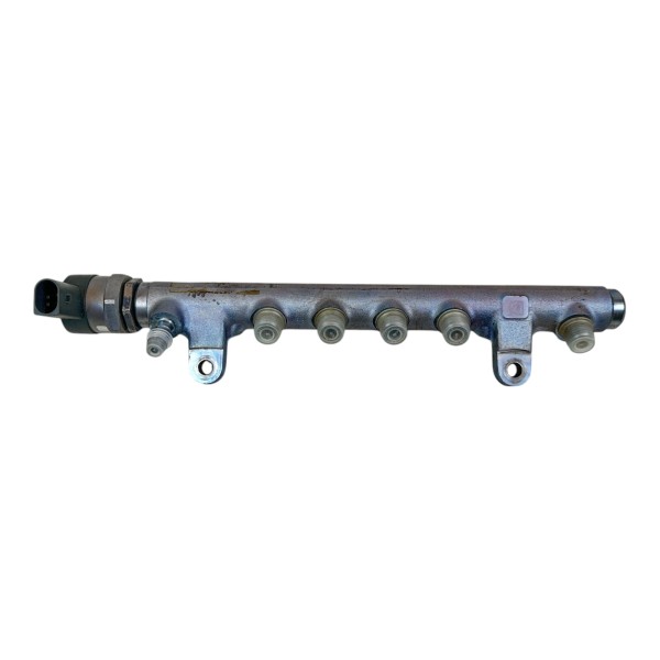 Kraftstoffverteiler Verteilerrohr 2.0 TDI Diesel Audi Seat Skoda VW 03L130089