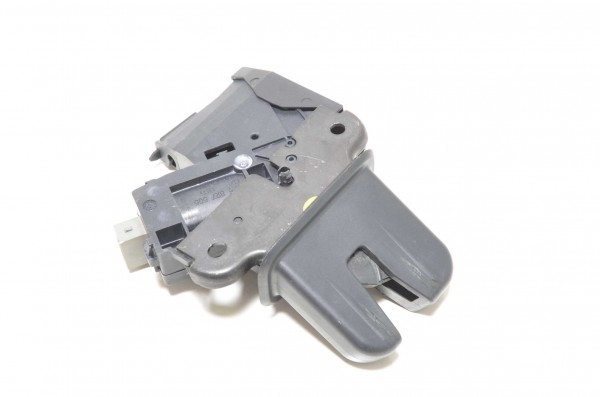 Heckklappenschloss Schloss Heckklappe Audi A4 A6 Seat Exeo VW Passat 4F5827505C