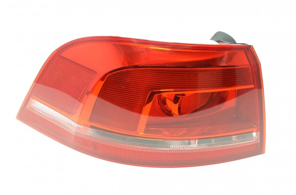 Rückleuchte Rücklicht links aussen VW Passat Variant B7 365 3AF945095A