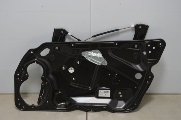 Fensterheber elektrisch vorne rechts VW Passat 3C Beifahrertür 3C1837756K