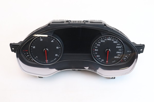 Kombiinstrument Tacho Diesel Tachometer Multifunktion Audi A6 A7 4G 4G8920931N