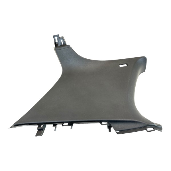 Verkleidung C Säule links 2 Türer VW Golf 6 5K schwarz 1K3867287F