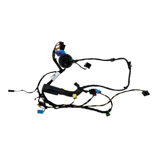 Türkabelbaum vorne links 4 Türer Dynaudio Soundsystem VW Golf 7 5G4971161FJ