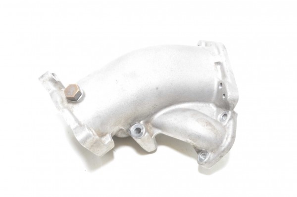 Drosselklappenstutzen Ansaugrohr Rohr 2.7 3.0 TDI Audi A6 4F A8 VW 059145997J