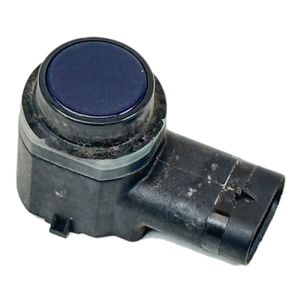 Einparkhilfe Sensor Parksensor PDC Audi Seat Skoda VW blau LP5W 5C6919275