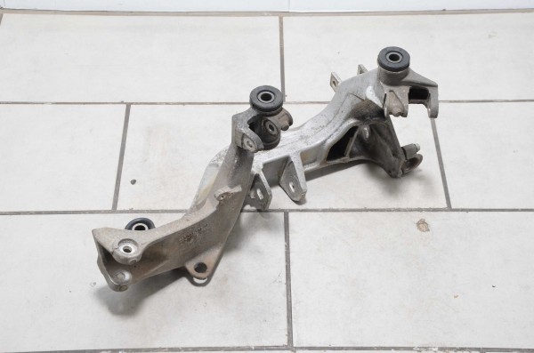 Hinterachse Seitenteil Achsträger Achse links Porsche 911 996 99633115107