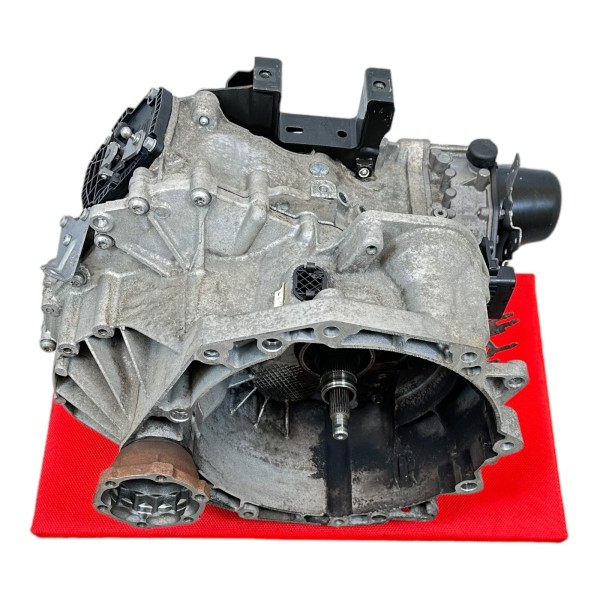 Getriebe DSG 7 Gang MPP 1.4TSI 150PS 180PS Audi Seat Ibiza VW Polo 6R GTI 113tkm