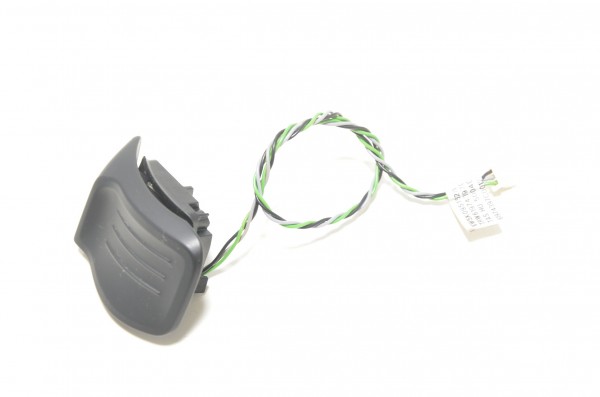 Schaltwippe Lenkrad Tiptronic rechts Plus + VW Golf 6 Passat Polo 6R 5K0951528