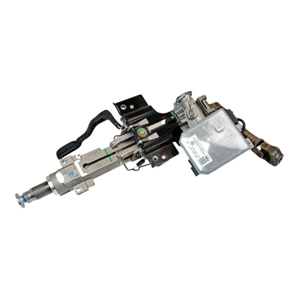 Lenksäule Lenkung Servolenkung Seat Toledo KG Skoda Rapid NH 6R1423510AQ