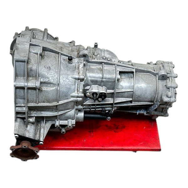 Schaltgetriebe 6 Gang Getriebe LLQ 2.0 TDI Audi A4 8K A5 8T 8F 152tkm 0B1300027D