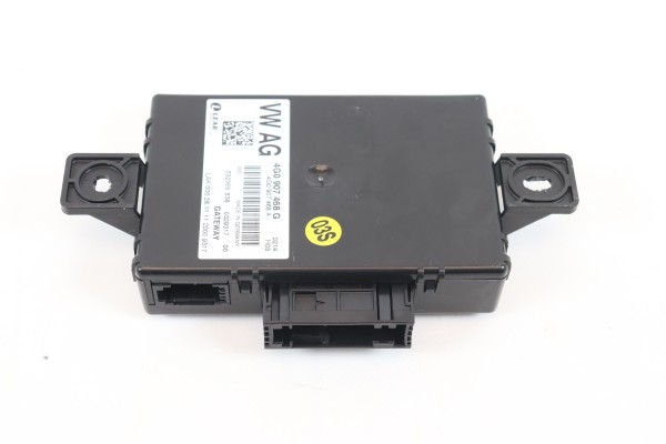 Diagnose Interface Gateway Steuergerät Audi A6 A7 4G 4G0907468G