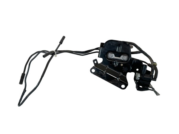 Ventileinheit Magnetventil Leitungen 2.0 TDI Audi A4 A5 A6 4G 03G131133E