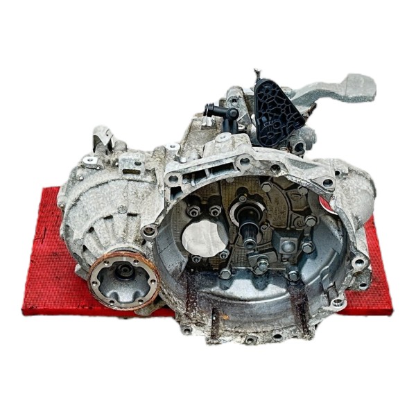 Schaltgetriebe MCB 6 Gang Getriebe 1.4 TSI 122PS VW Golf 6 5K 129tkm