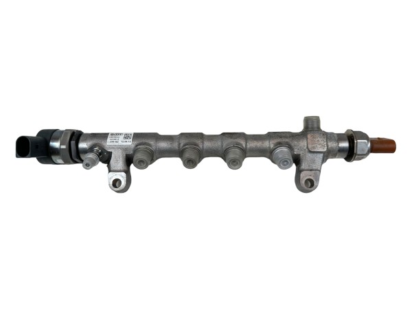 Kraftstoffverteiler Verteilerrohr 2.0TDI Audi Seat VW Golf 6 5K 03L130089M