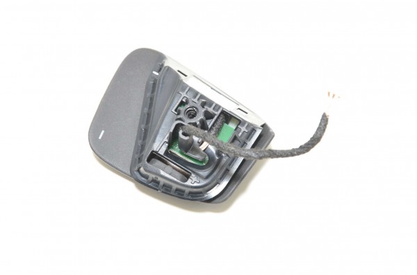 Schaltwippe Lenkrad Tiptronic links Minus - VW Golf 7 Passat 3G 5G0951527A