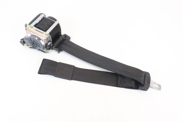 Gurt Anschnallgurt Sicherheitsgurt vorne rechts Audi A3 Cabrio 8P 8P7857706