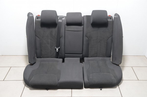 3c sitze passat VW Passat