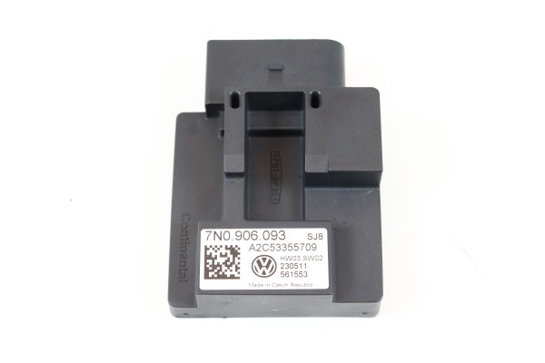 Steuergerät Kraftstoffpumpe Dieselpumpe 2.0 TDI Audi Seat Skoda VW 7N0906093