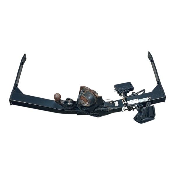 Anhängerkupplung schwenkbar AHK VW Tiguan 5N 5N0803880Q
