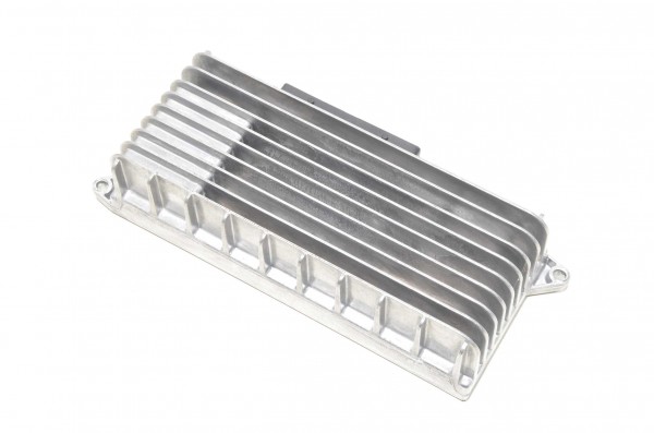 Verstärker Endstufe Soundsystem Amplifier Audi A4 8K A5 8T 8T0035223AH