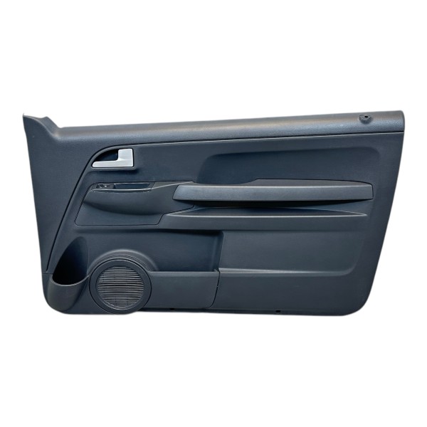 Türverkleidung rechts Türpappe VW Fox 5Z Anthrazit 5Z3867014C