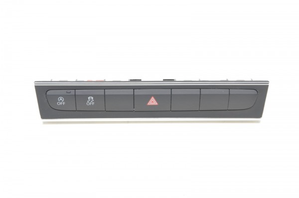 Mehrfachschalter Schalter Taster Start Stopp ESP Audi A3 8P 8P0927137CD